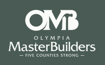 Olympia Master Builders Logo